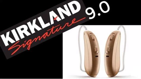 kirkland signature 10.0 hearing aid|Costco Stops Sales of Kirkland Signature 10 (KS10)。